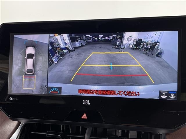 Toyota HARRIER 2020 7240338-16