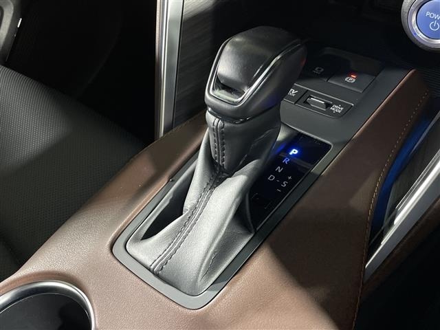Toyota HARRIER 2020 7240338-2