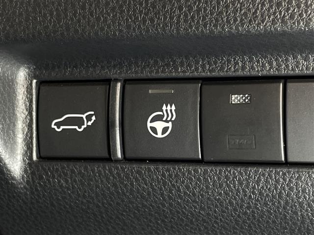 Toyota HARRIER 2020 7240338-3