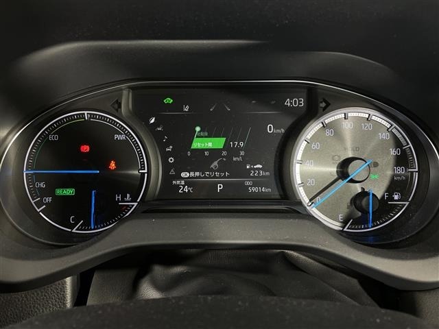 Toyota HARRIER 2020 7240338-4