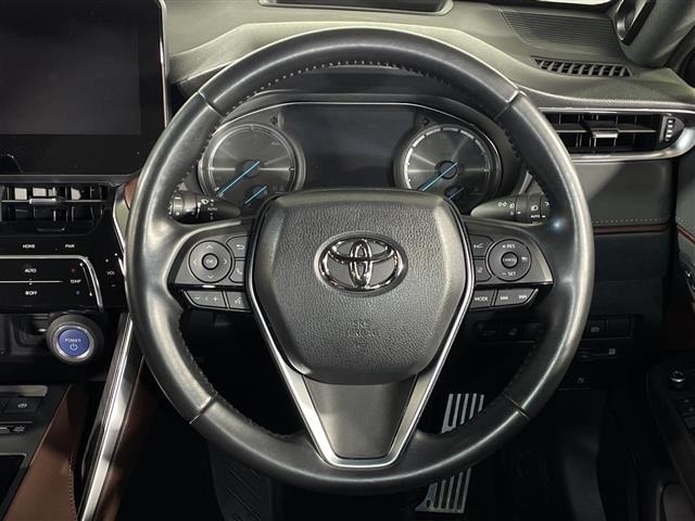 Toyota HARRIER 2020 7240338-6