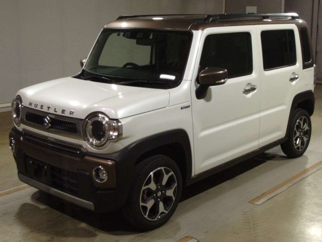 Suzuki HUSTLER 2023 7251832-0