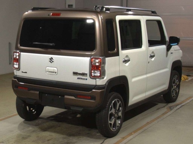 Suzuki HUSTLER 2023 7251832-1