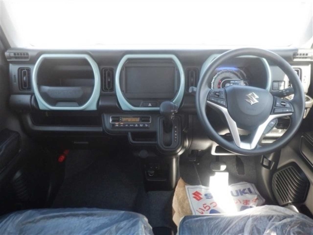 Suzuki HUSTLER 2025 7251965-1