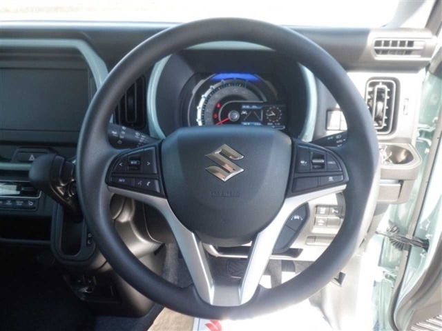 Suzuki HUSTLER 2025 7251965-3