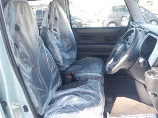 Suzuki HUSTLER 2025 7251965-5