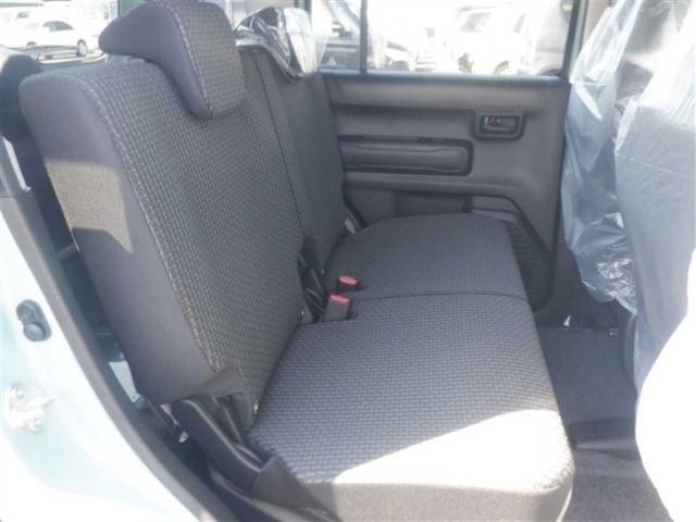 Suzuki HUSTLER 2025 7251965-6