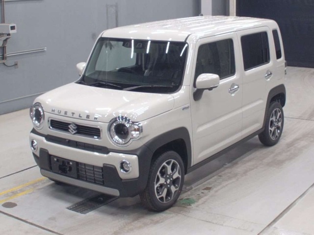 Suzuki HUSTLER 2026 7252072-0