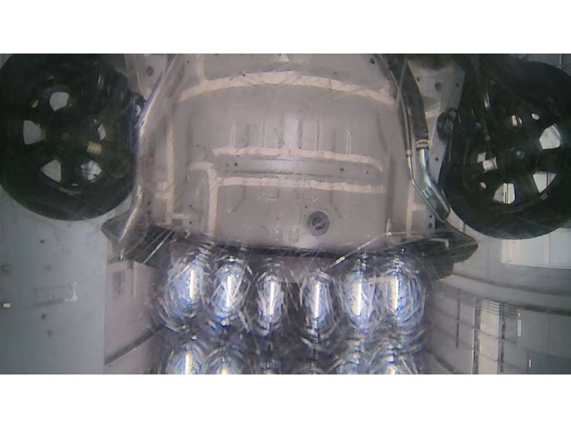 Suzuki HUSTLER 2026 7252072-13