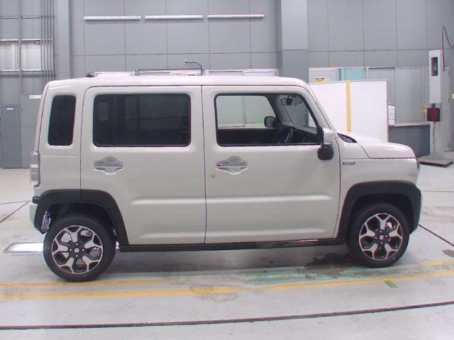 Suzuki HUSTLER 2026 7252072-3