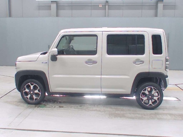 Suzuki HUSTLER 2026 7252072-4