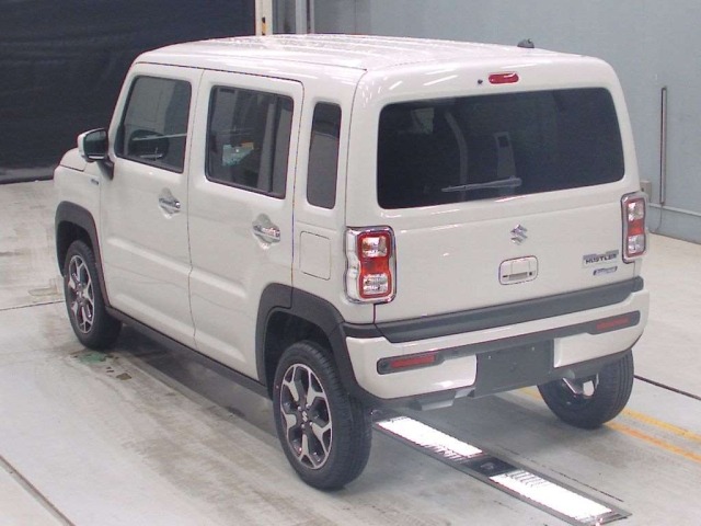 Suzuki HUSTLER 2026 7252072-6