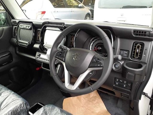 Suzuki HUSTLER 2026 7252072-7