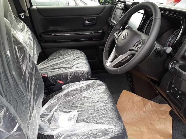 Suzuki HUSTLER 2026 7252072-8