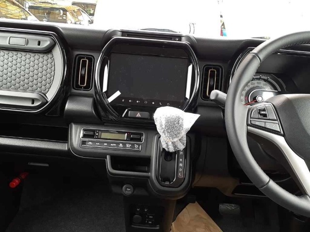 Suzuki HUSTLER 2026 7252072-9
