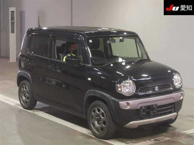 Suzuki HUSTLER 2017 7252073-0