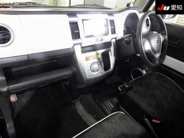 Suzuki HUSTLER 2017 7252073-3