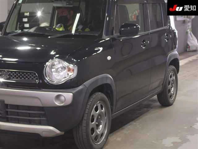 Suzuki HUSTLER 2017 7252073-7