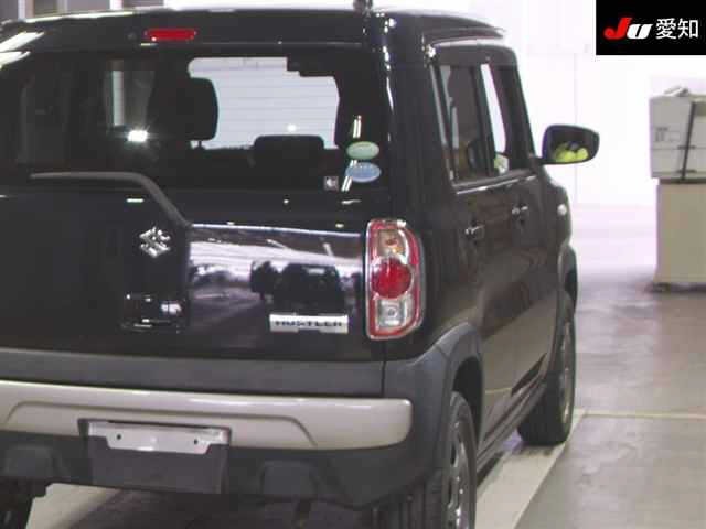 Suzuki HUSTLER 2017 7252073-8