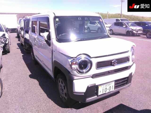 Suzuki HUSTLER 2024 7252117-0