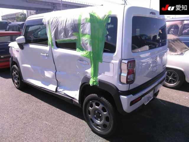 Suzuki HUSTLER 2024 7252117-1