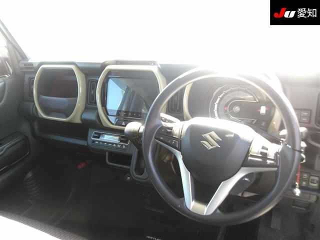 Suzuki HUSTLER 2024 7252117-3
