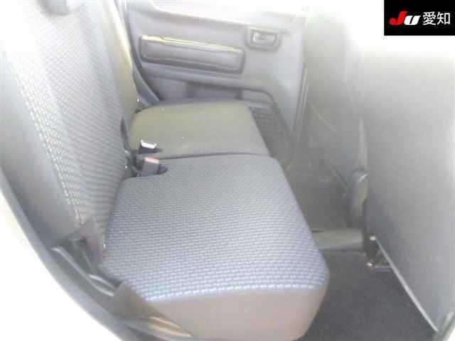 Suzuki HUSTLER 2024 7252117-4