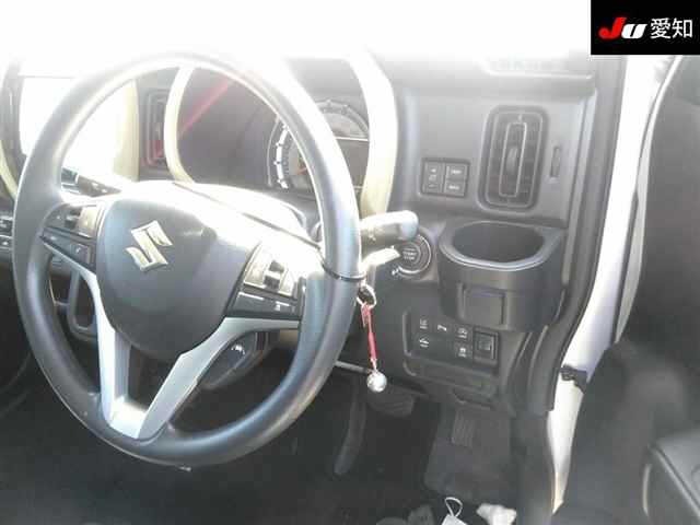 Suzuki HUSTLER 2024 7252117-5