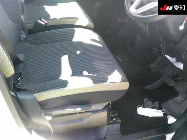 Suzuki HUSTLER 2024 7252117-6