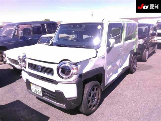 Suzuki HUSTLER 2024 7252117-7