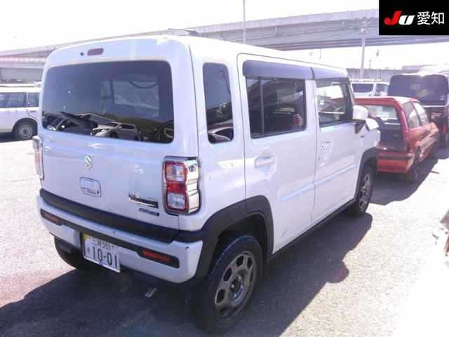 Suzuki HUSTLER 2024 7252117-8
