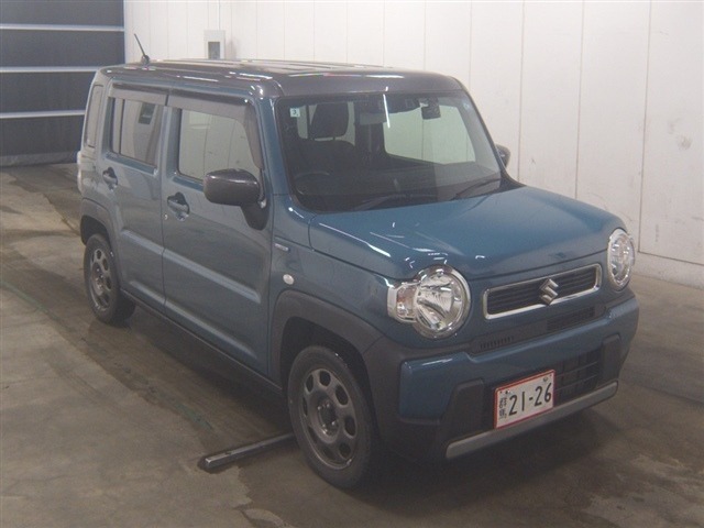 Suzuki HUSTLER 2020 7252315-0