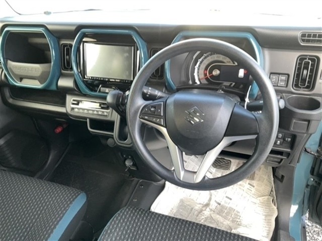 Suzuki HUSTLER 2020 7252315-3