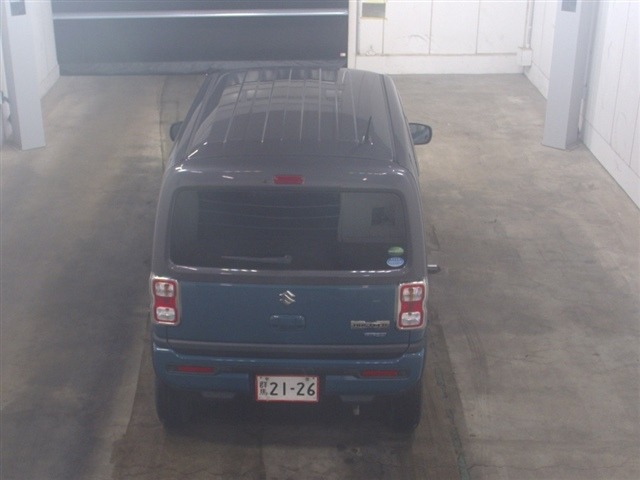 Suzuki HUSTLER 2020 7252315-6
