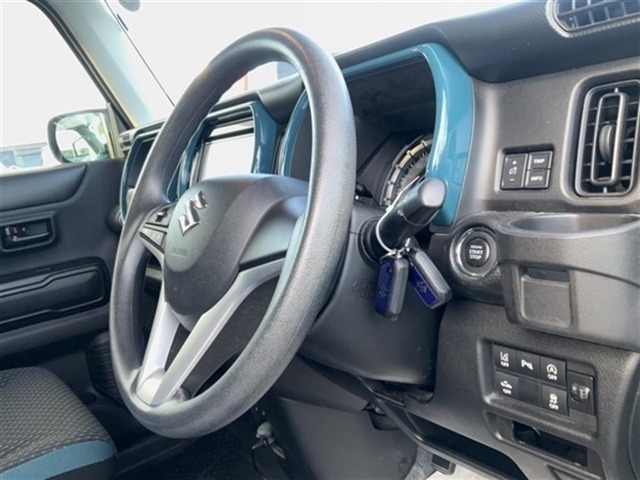 Suzuki HUSTLER 2020 7252315-7
