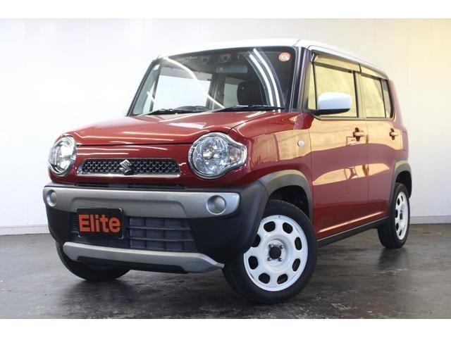 Suzuki HUSTLER 2019 7252788-0