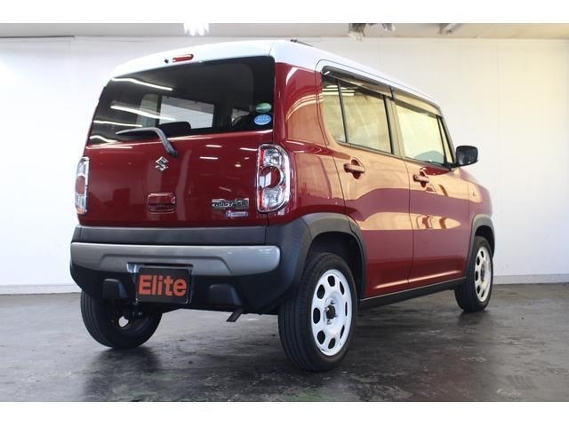 Suzuki HUSTLER 2019 7252788-1