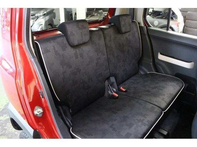 Suzuki HUSTLER 2019 7252788-5