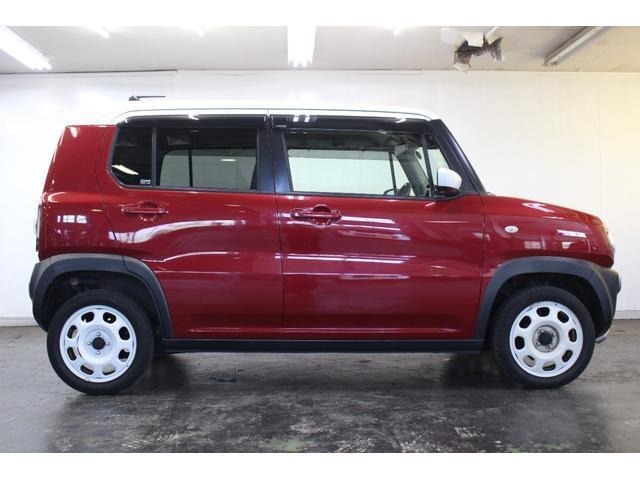 Suzuki HUSTLER 2019 7252788-7