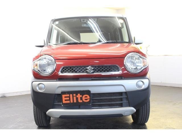 Suzuki HUSTLER 2019 7252788-8