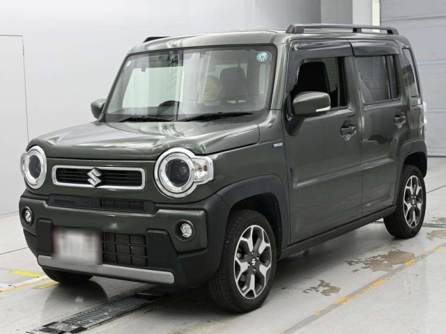 Suzuki HUSTLER 2024 7252792-0