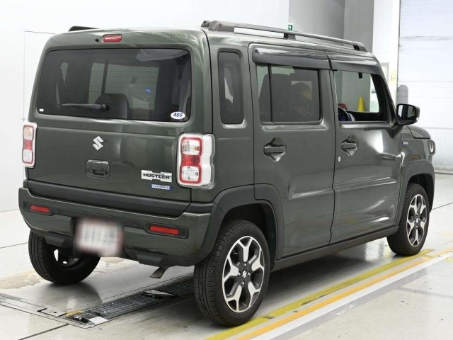 Suzuki HUSTLER 2024 7252792-1
