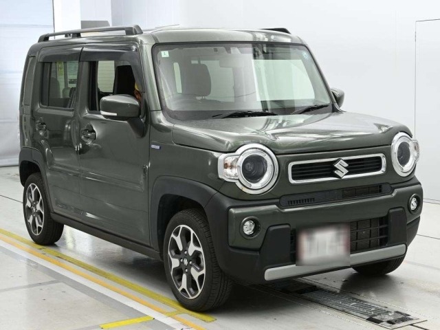 Suzuki HUSTLER 2024 7252792-5