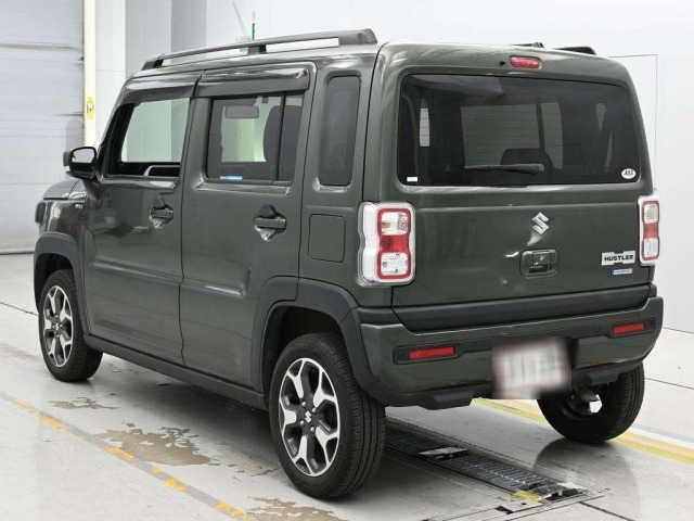 Suzuki HUSTLER 2024 7252792-6
