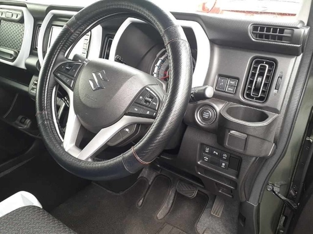 Suzuki HUSTLER 2024 7252792-9