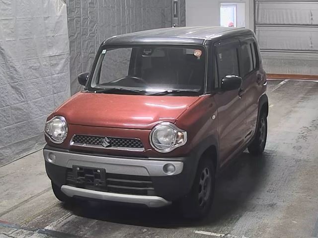 Suzuki HUSTLER 2015 7252813-0