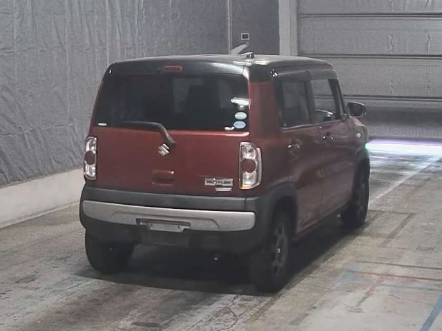 Suzuki HUSTLER 2015 7252813-1