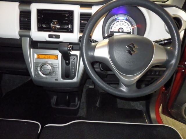 Suzuki HUSTLER 2015 7252813-4