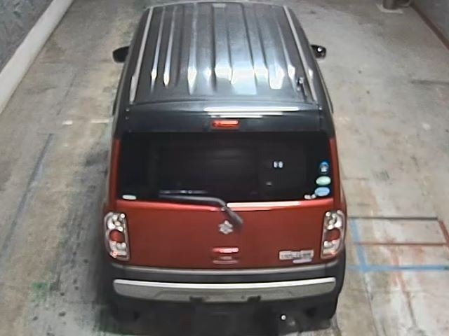 Suzuki HUSTLER 2015 7252813-6
