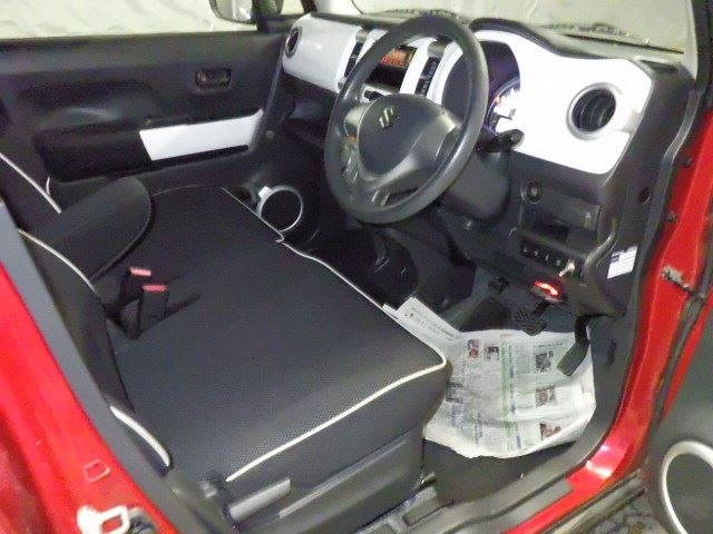 Suzuki HUSTLER 2015 7252836-3
